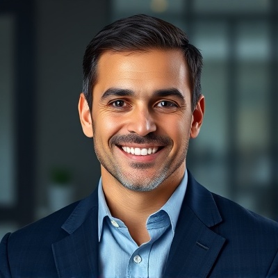 Andrés Caballero Rivas — casas de apuestas nuevas expert